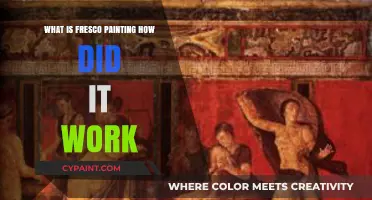 Exploring Fresco Painting: Techniques, History, and Artistic Process