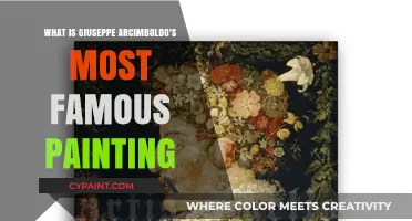Giuseppe Arcimboldo's Most Famous Painting: The Four Seasons Explained