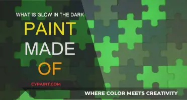 The Science Behind Glow-in-the-Dark Paint