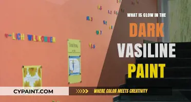 Glow-in-the-Dark Vaseline Paint: Uses, Safety, and Creative Applications