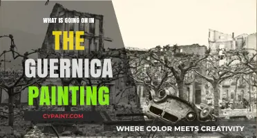 Unraveling Picasso's Guernica: Chaos, Symbolism, and War's Devastation Explained