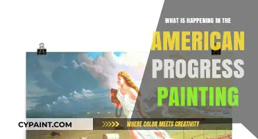 Unveiling the American Progress Painting: Symbolism, Controversy, and Legacy