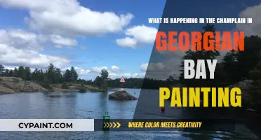 Unveiling the Beauty: Champlain's Georgian Bay Masterpiece