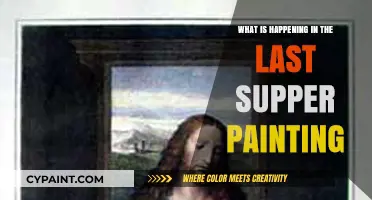 Unveiling the Last Supper: Exploring Da Vinci's Iconic Masterpiece