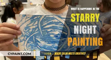 Unveiling Van Gogh's Starry Night: Secrets and Symbolism Explored