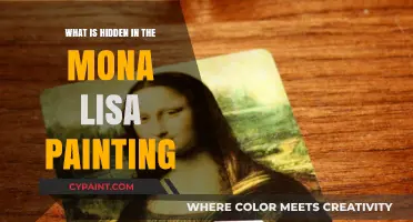 Unveiling the Mona Lisa's Secrets: Hidden Details Revealed