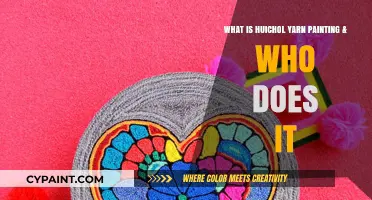 Huichol Yarn Painting: Traditional Artistry and Cultural Significance Explained
