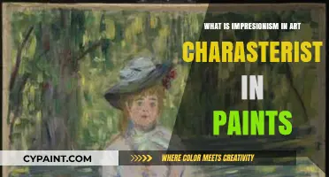 Exploring Impressionism: Key Characteristics in Art and Paintings