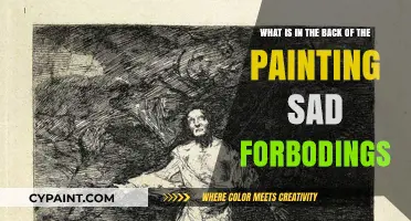 Unveiling Melancholy: The Enigmatic Backstory of 'Sad Forbodings