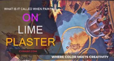 Exploring the Art of Fresco Painting on Lime Plaster