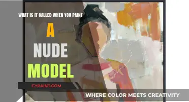 Exploring the Art of Figure Painting: A Guide to Nude Modeling