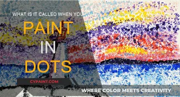Mastering the Art of Dot Painting
