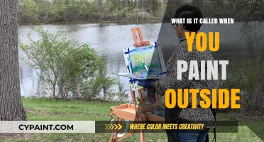 Exploring Plein Air Painting: The Art of Creating Outdoors