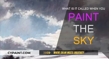 The Art of Painting the Sky: Understanding Celestial Art