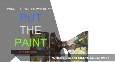 The Art of Paint Palettes: A Creative's Guide