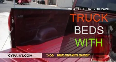 Protecting Truck Beds: The Best Paint Options