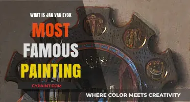 The Masterful Legacy of Jan van Eyck's Most Famous Painting