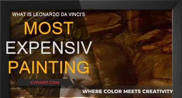 The Priceless Legacy of Leonardo's Art