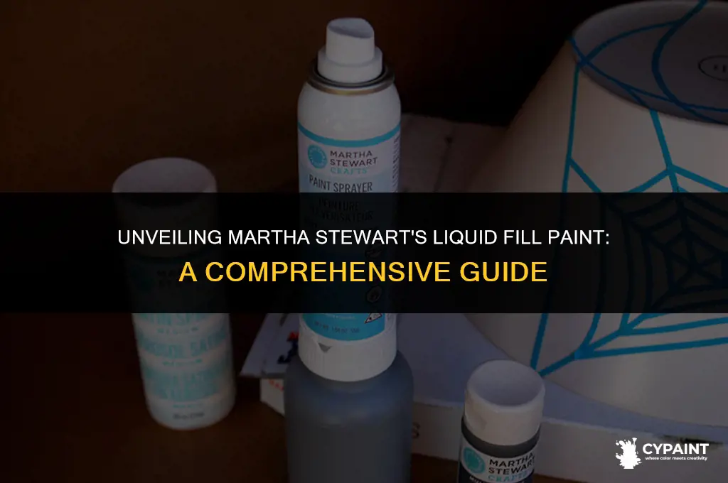 what is martha stewart