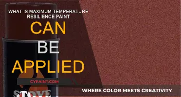 Summer Heat: Paint Resilience at High Temperatures