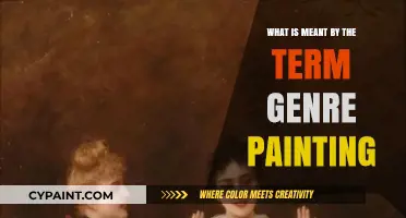 Understanding Genre Painting: Everyday Life Scenes in Art Explained