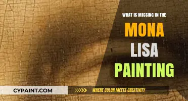 Unveiling the Mona Lisa's Secrets: What's Missing in Her Gaze?