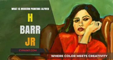 Exploring Modern Painting: Alfred H. Barr Jr.'s Visionary Legacy