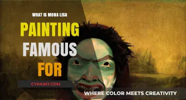 Mona Lisa's Timeless Fame: Unveiling the Secrets Behind Her Iconic Smile