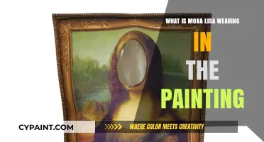 Mona Lisa's Attire: Decoding Her Timeless Renaissance Fashion Statement