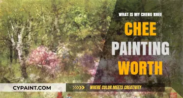 Valuing Your Cheng Khee Chee Painting: Expert Appraisal Tips & Market Insights