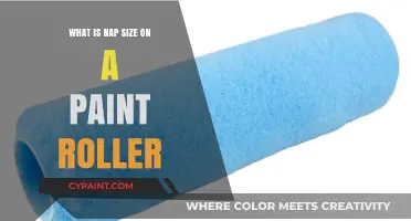 Understanding Nap Size: Choosing the Right Paint Roller for Your Project
