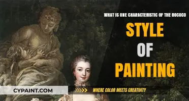 Elegance in Excess: A Glimpse into Rococo Artistry