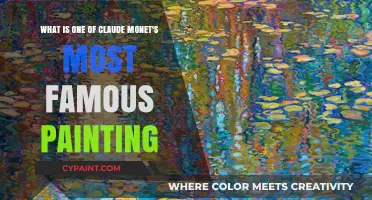 Exploring Monet's Masterpiece: The Water Lilies Series