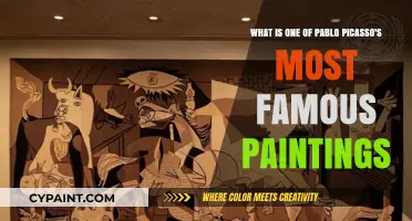 Exploring Picasso's Masterpiece: The Enigma of Guernica
