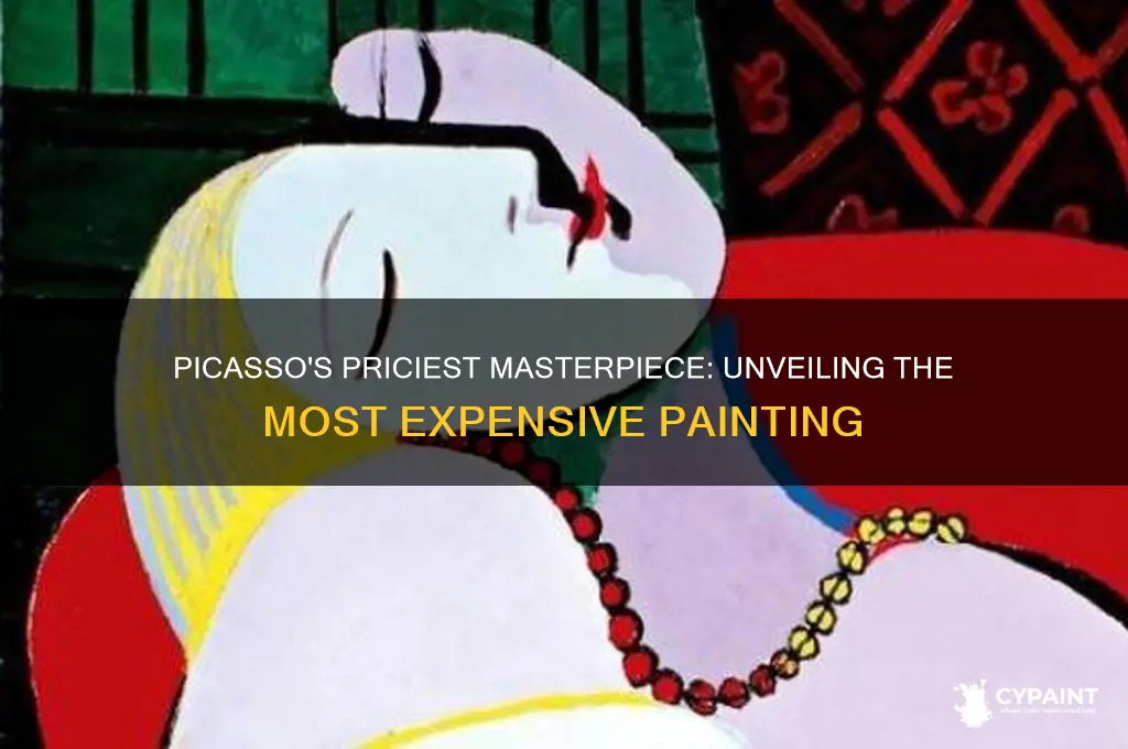 what is pablo picasso
