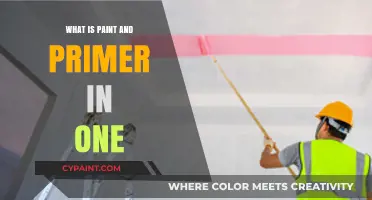 Paint and Primer in One: Benefits, Uses, and Application Tips