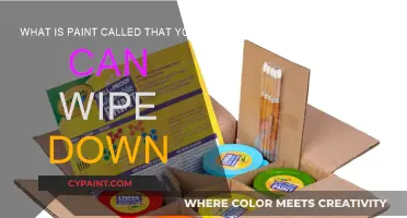 Wipe-Clean Paint: The Best Choice for Your Walls