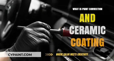 Paint Correction & Ceramic Coating: Ultimate Guide to Car Detailing