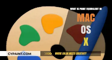 Discover Mac OS X's Built-In Alternative to Microsoft Paint