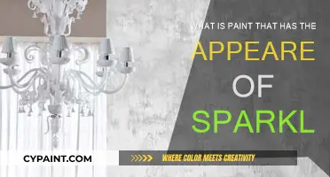 The Magic of Glitter Paint: Sparkling Surfaces Explained