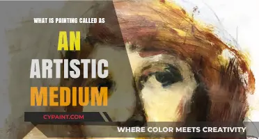 Exploring Painting: The Timeless Artistic Medium and Its Creative Essence