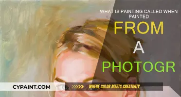 The Art of Photo-to-Painting: Creative Transformation