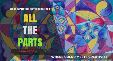 Exploring the Harmony of Colors: A Journey Through Painting's Sensory Realm