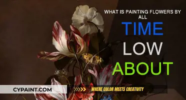 The True Meaning of All Time Low's "Painting Flowers