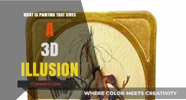 Mastering Trompe L'oeil: The Art of 3D Illusion Painting Techniques