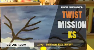 Discover Painting with a Twist's Creative Mission in KS