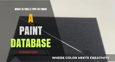 Exploring PDQ: A Comprehensive Guide to Fiber Types and Paint Databases