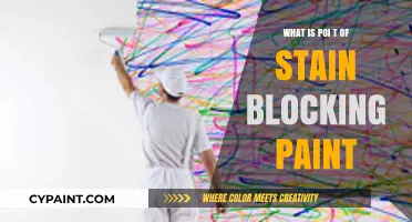Understanding the Purpose and Benefits of Stain Blocking Paint