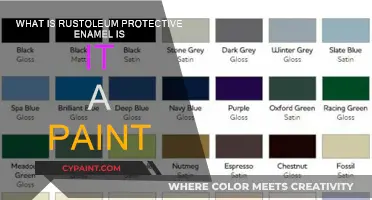 Protective Enamel: Is Rust-Oleum Paint Worth the Hype?