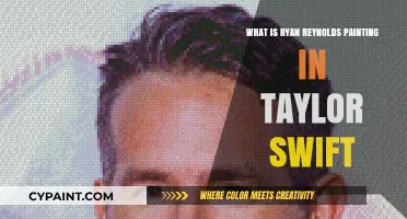 Ryan Reynolds' Artistic Cameo in Taylor Swift's Music Video Explained